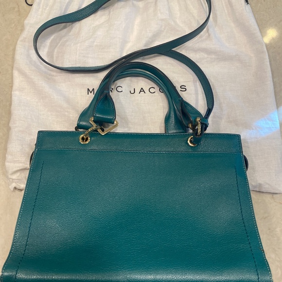 Marc Jacobs Purse - Picture 3 of 4